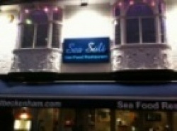 Event by Carmensfella Zetar presenting at Mello Seasalt tonight