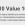 10 Value 10 Profile Image